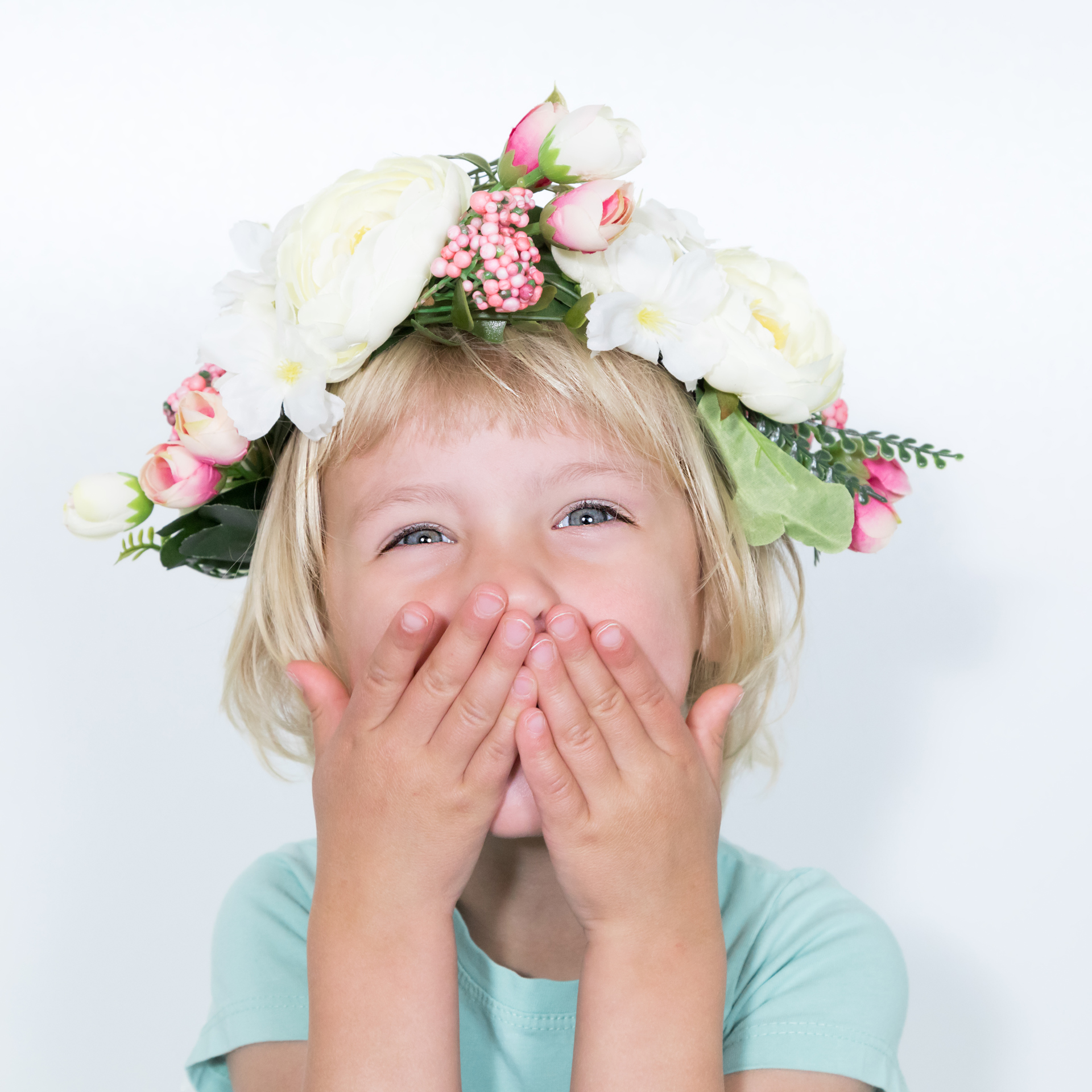 little portraits