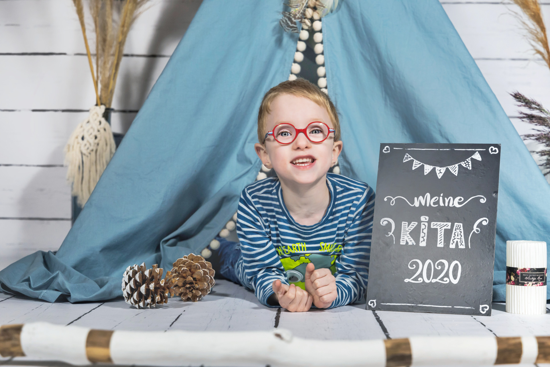 little tipi