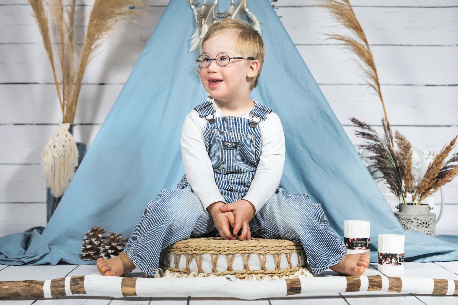 "little Tipi"